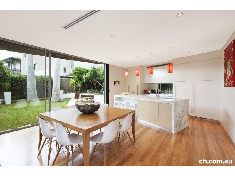 1 Bridge Street, Balmain NSW 2041