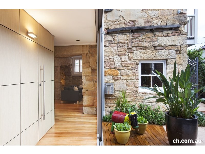 1 Bridge Street, Balmain NSW 2041