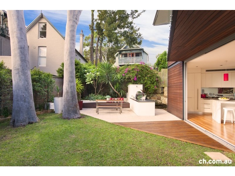 1 Bridge Street, Balmain NSW 2041