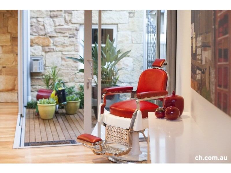 1 Bridge Street, Balmain NSW 2041