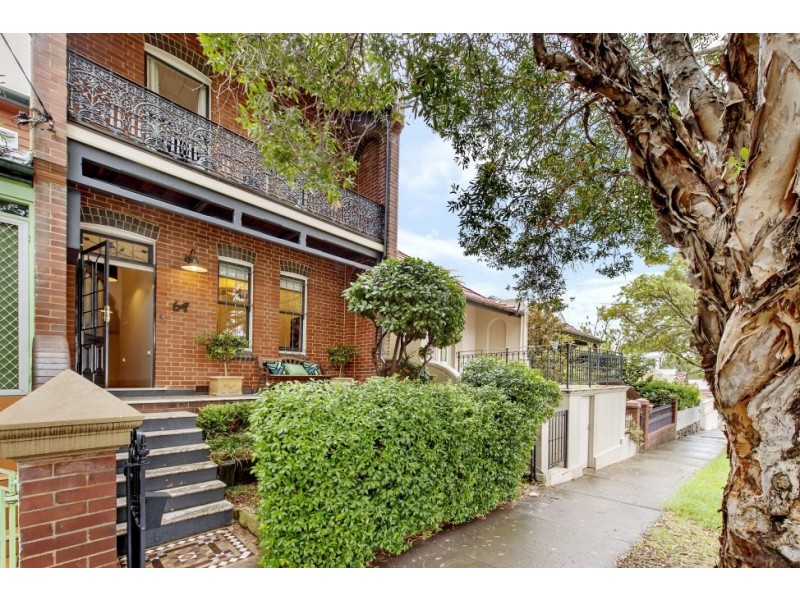 69 Cecily Street, Lilyfield NSW 2040