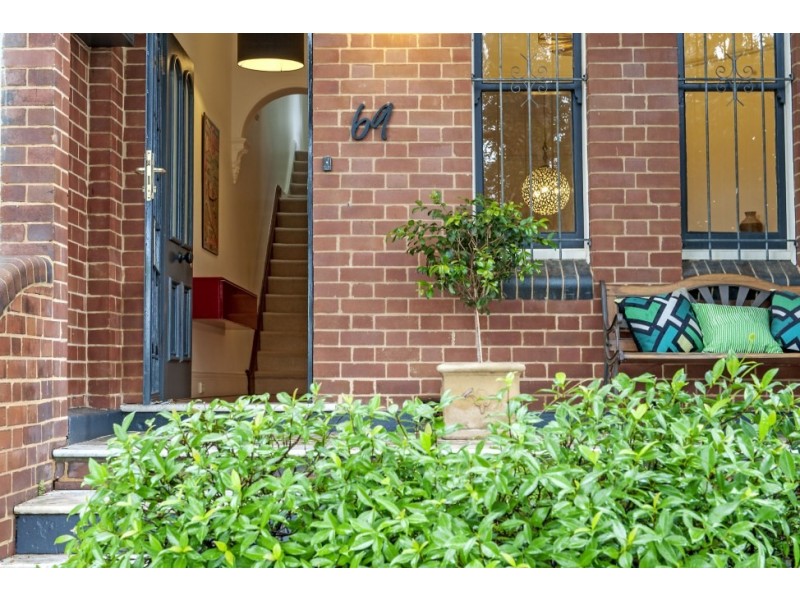 69 Cecily Street, Lilyfield NSW 2040