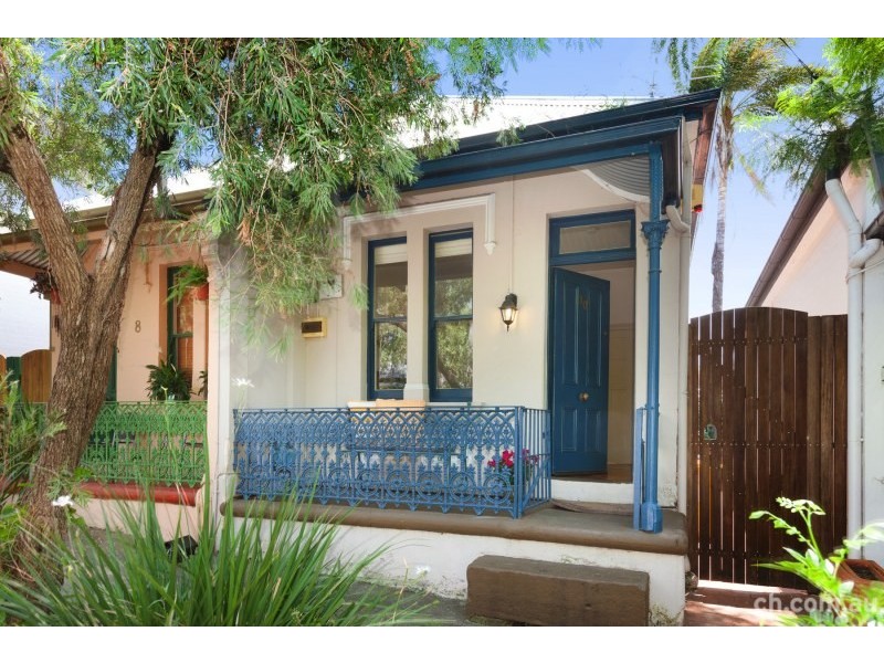 10 Carrington Street, Balmain NSW 2041