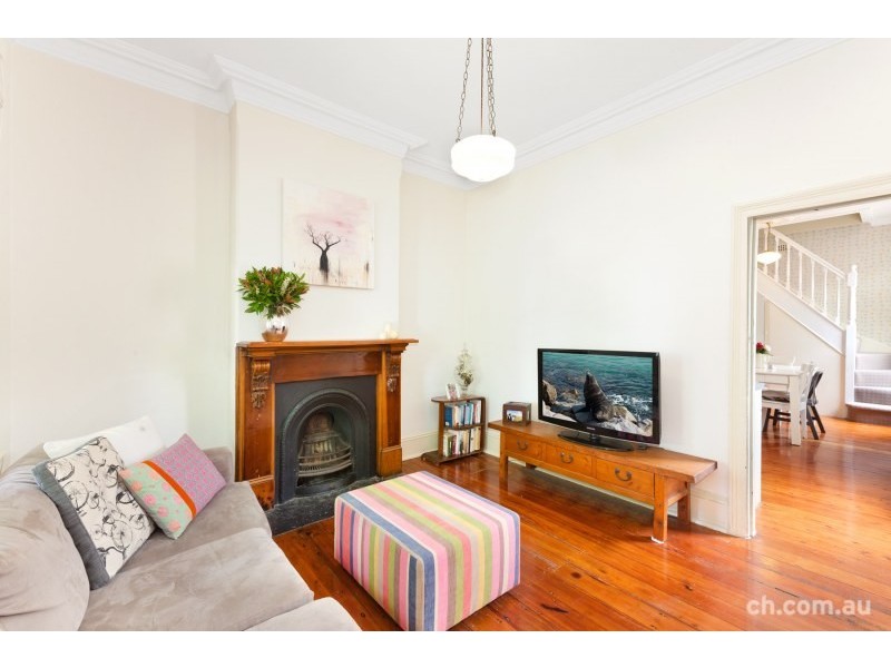 10 Carrington Street, Balmain NSW 2041