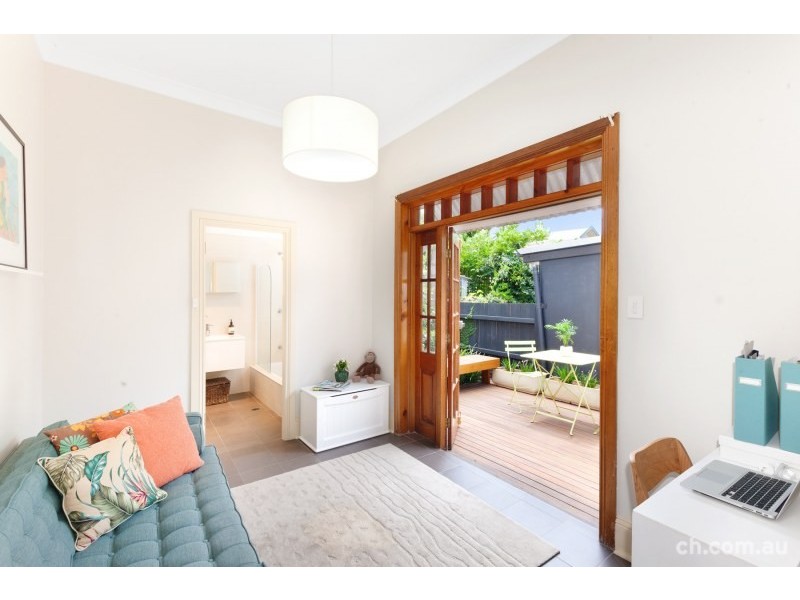 10 Carrington Street, Balmain NSW 2041