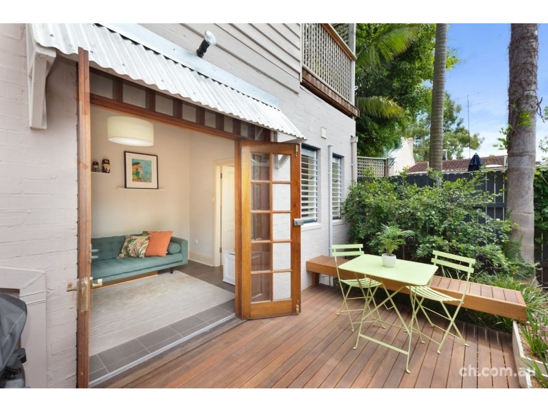10 Carrington Street, Balmain NSW 2041