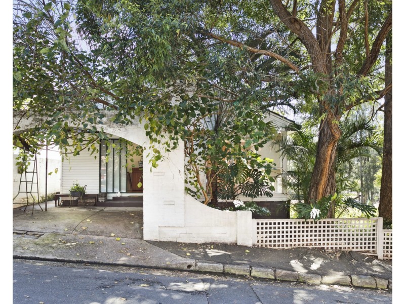 40 Thames Street, Balmain NSW 2041