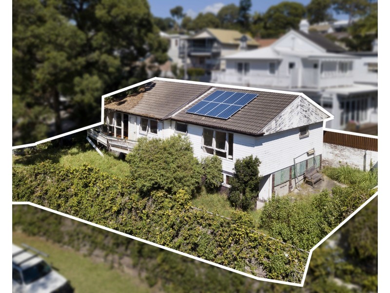 40 Thames Street, Balmain NSW 2041