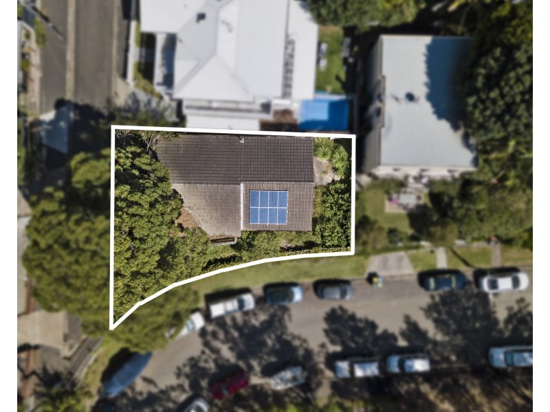 40 Thames Street, Balmain NSW 2041