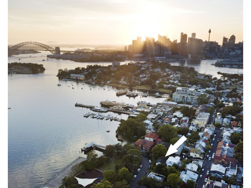 40 Thames Street, Balmain NSW 2041