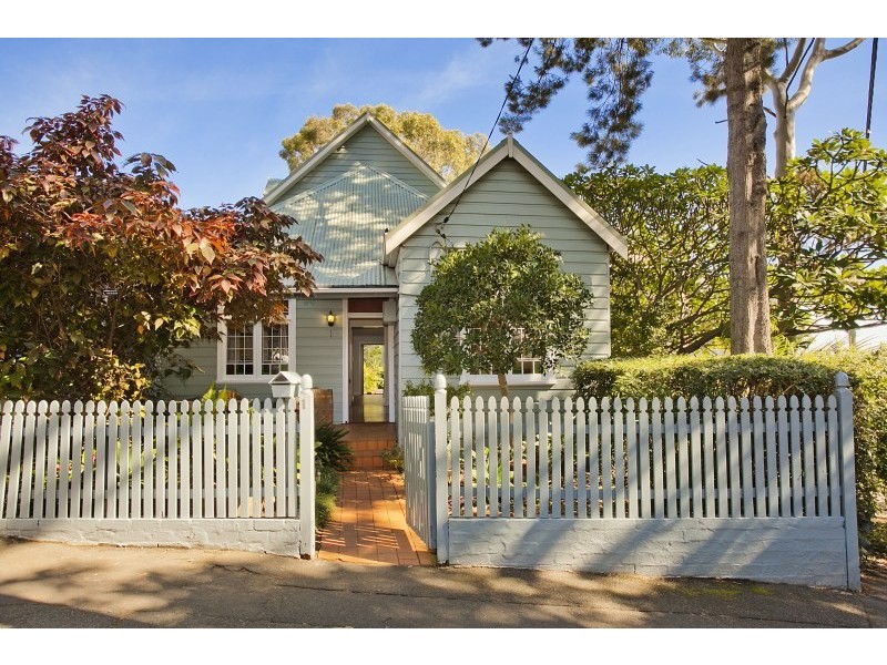 1 Terry Street, Balmain NSW 2041