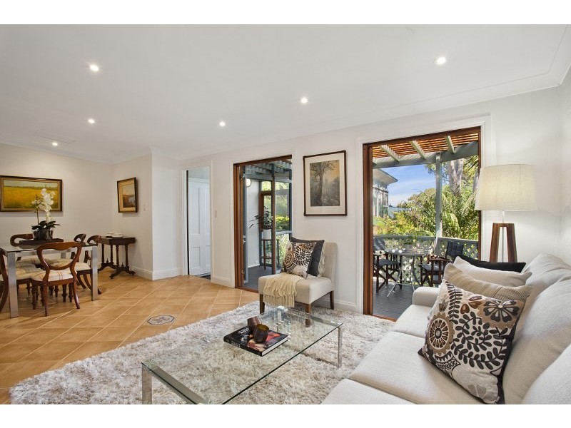 1 Terry Street, Balmain NSW 2041