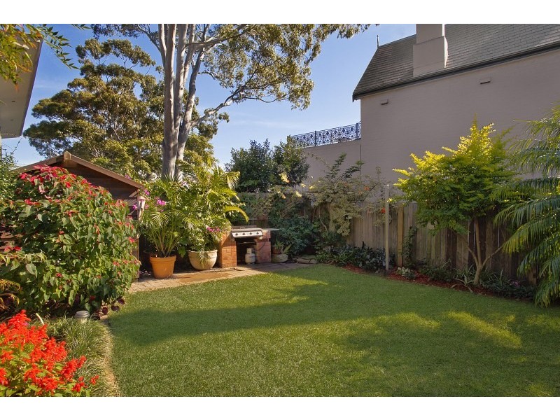 1 Terry Street, Balmain NSW 2041