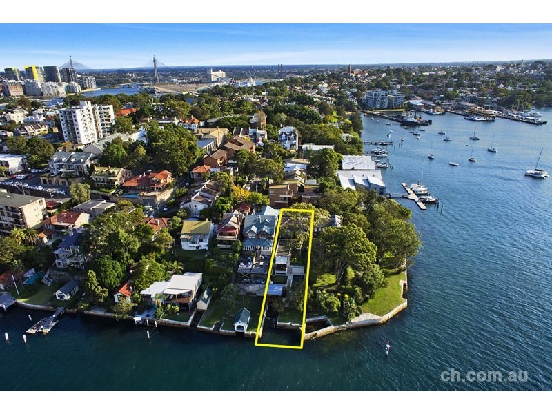 11 Simmons Street, Balmain East NSW 2041