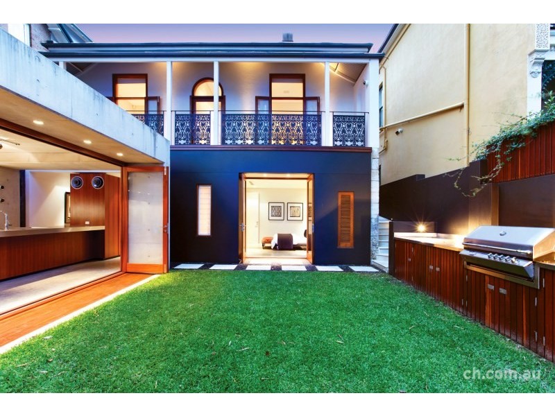 11 Simmons Street, Balmain East NSW 2041