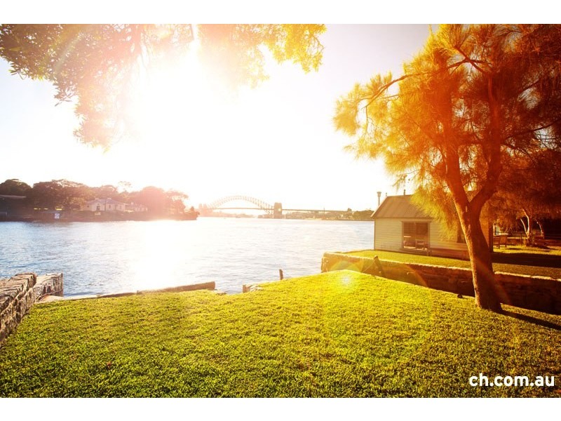 11 Simmons Street, Balmain East NSW 2041