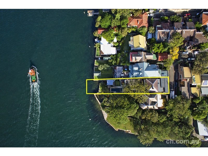 11 Simmons Street, Balmain East NSW 2041