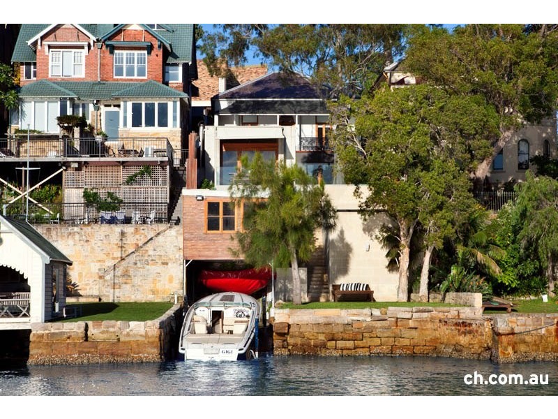 11 Simmons Street, Balmain East NSW 2041