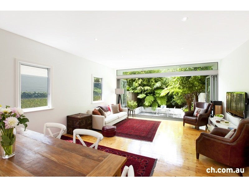 6 Claremont Street, Balmain NSW 2041