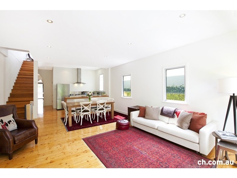 6 Claremont Street, Balmain NSW 2041