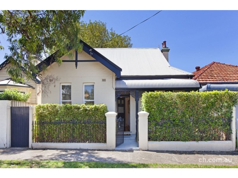 8 Wisbeach Street, Balmain NSW 2041