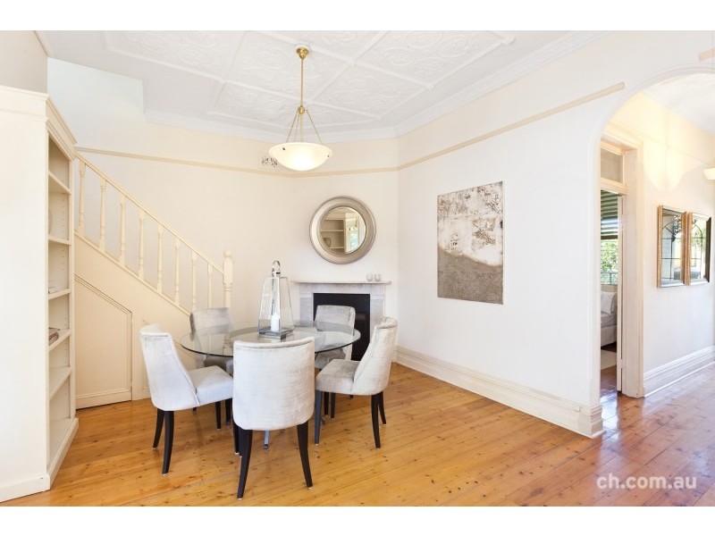 8 Wisbeach Street, Balmain NSW 2041