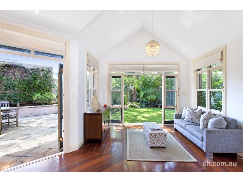 8 Wisbeach Street, Balmain NSW 2041