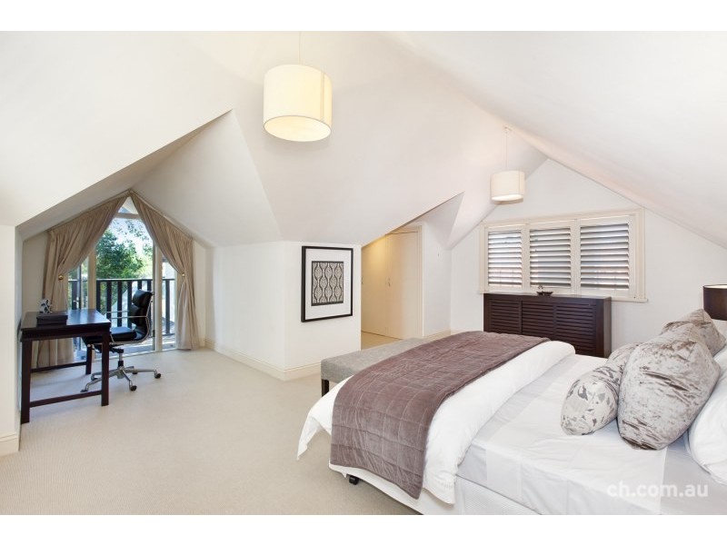 8 Wisbeach Street, Balmain NSW 2041