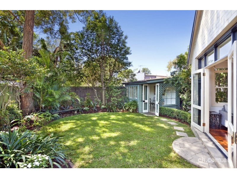 8 Wisbeach Street, Balmain NSW 2041