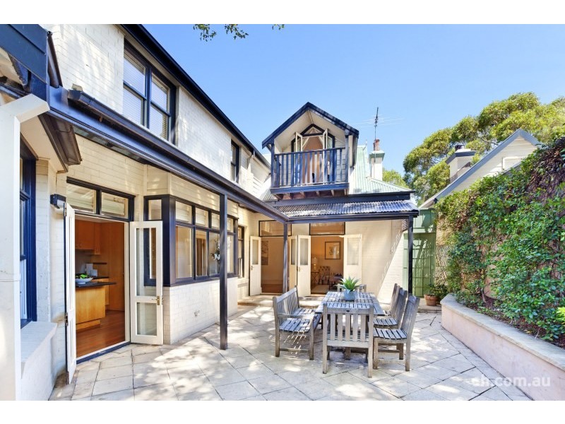 8 Wisbeach Street, Balmain NSW 2041