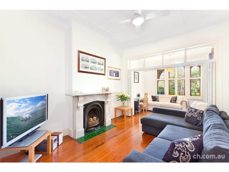 10 Punch Street, Balmain NSW 2041