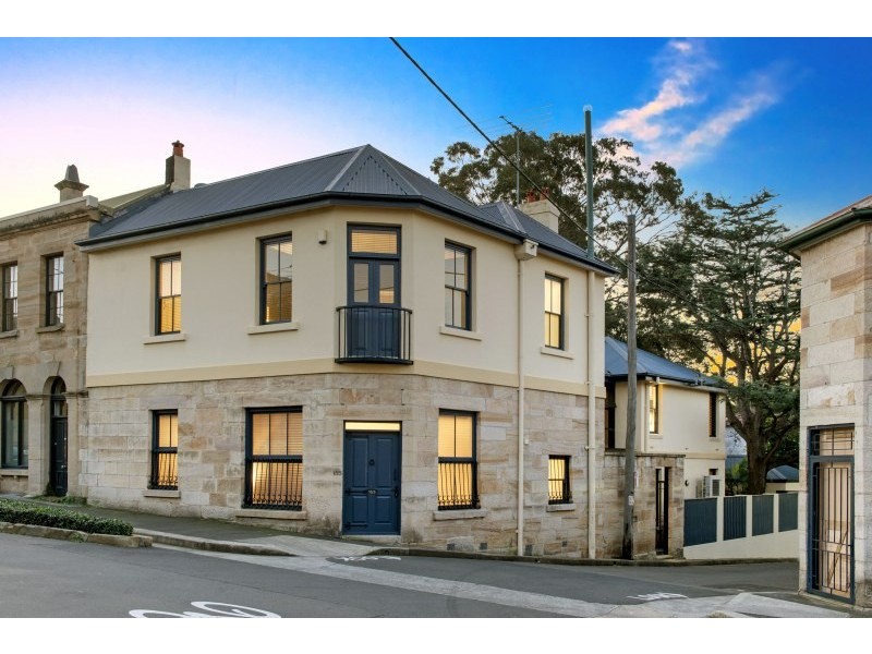 155 Darling Street, Balmain NSW 2041