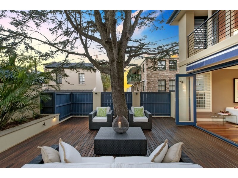 155 Darling Street, Balmain NSW 2041