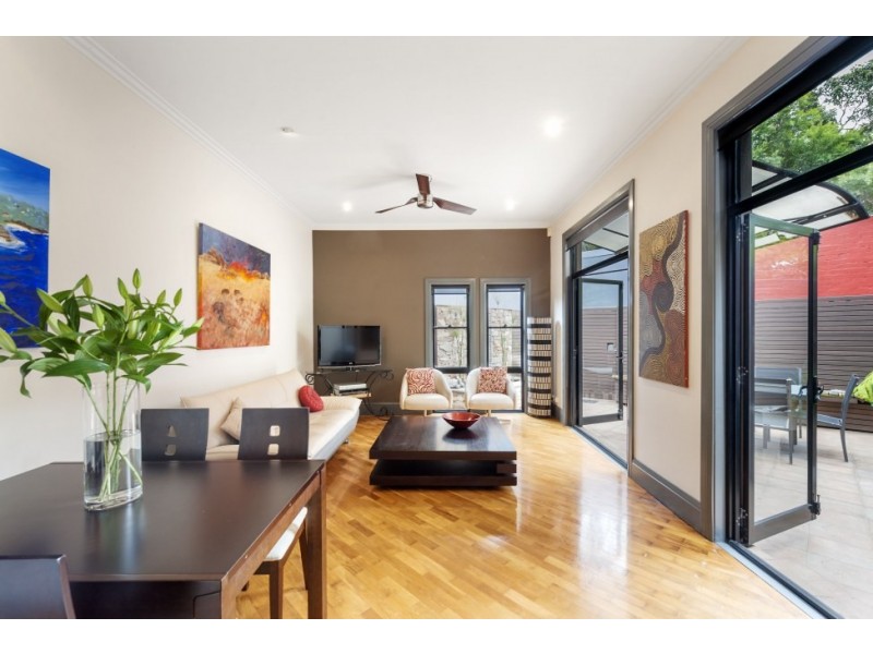 2/193 Darling Street, Balmain NSW 2041