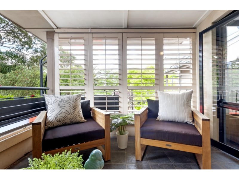 2/193 Darling Street, Balmain NSW 2041