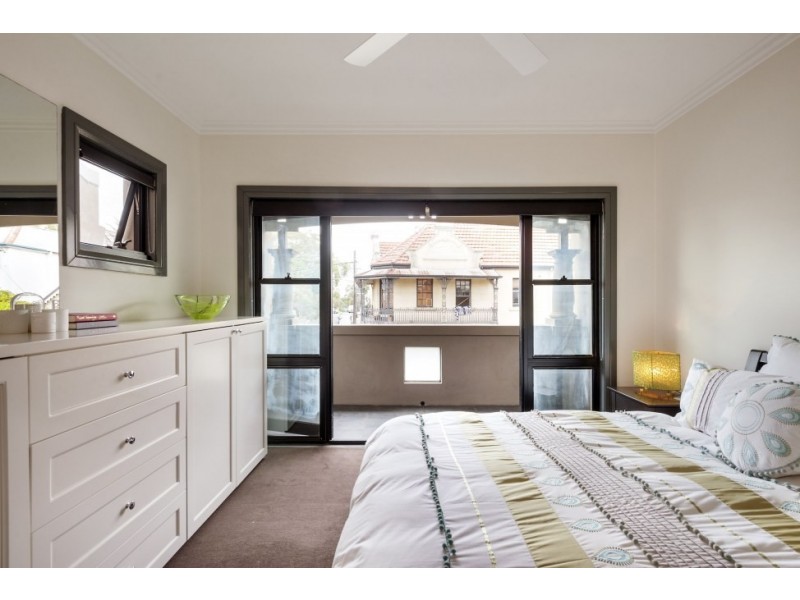 2/193 Darling Street, Balmain NSW 2041