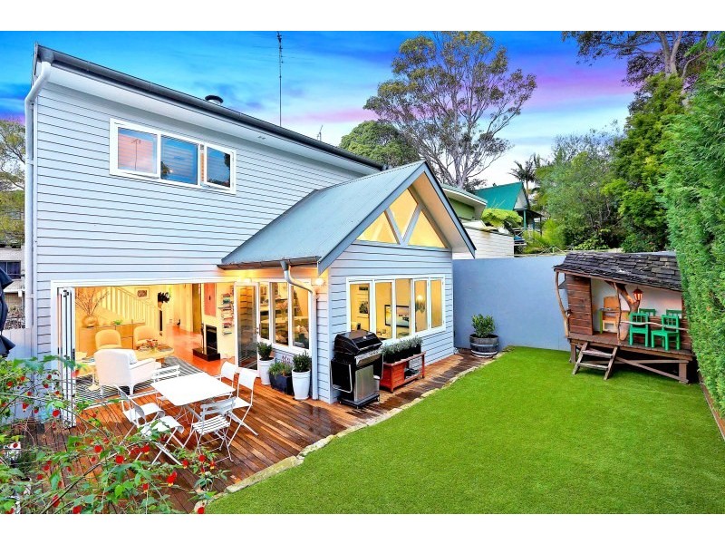 56 Church Street, Birchgrove NSW 2041