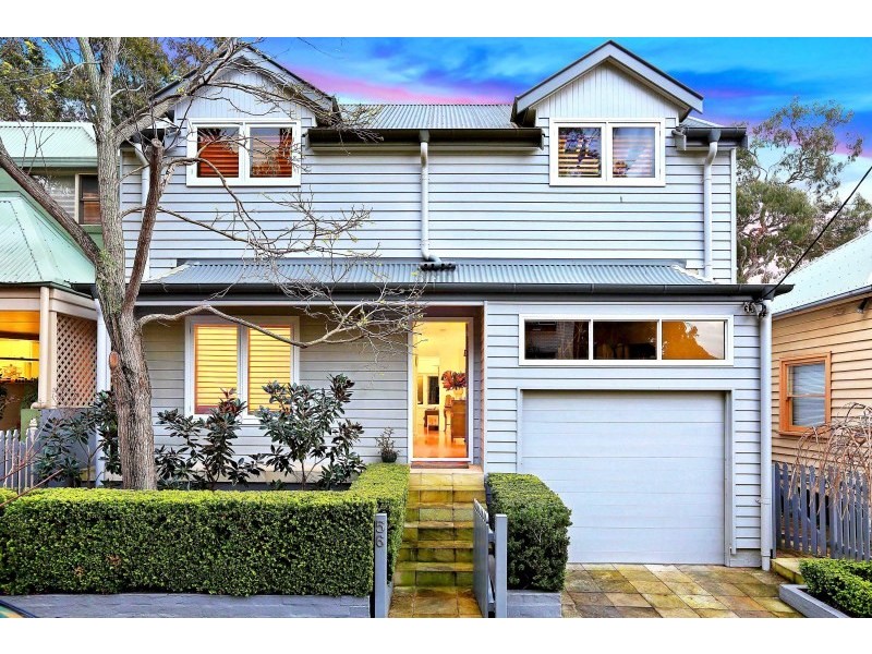 56 Church Street, Birchgrove NSW 2041