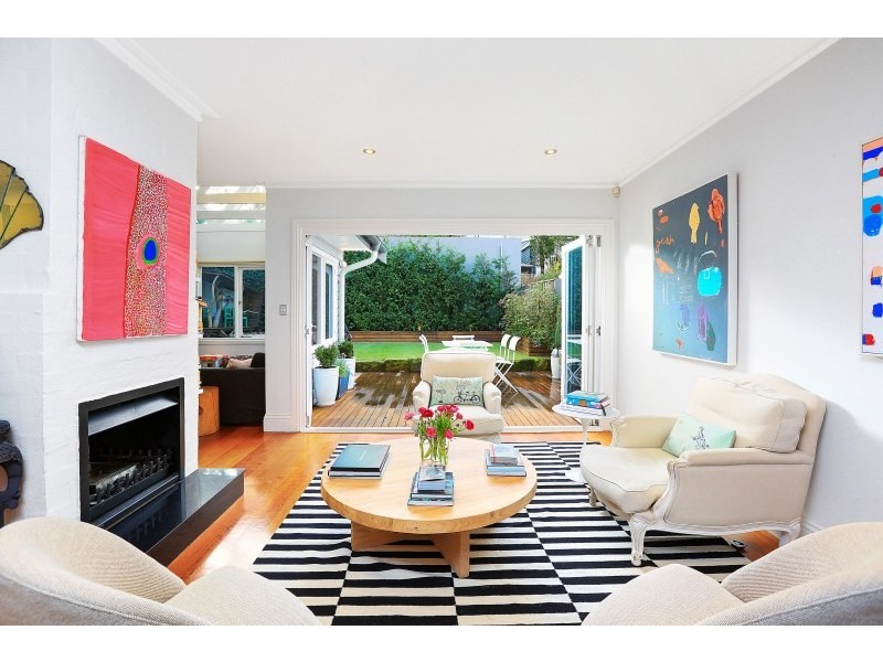 56 Church Street, Birchgrove NSW 2041