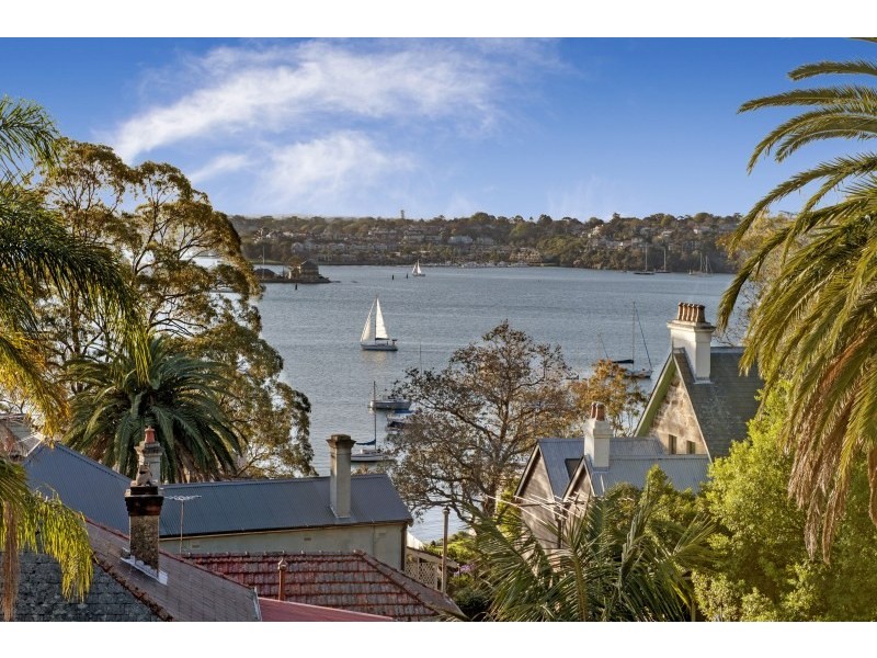 61 Glassop Street, Balmain NSW 2041