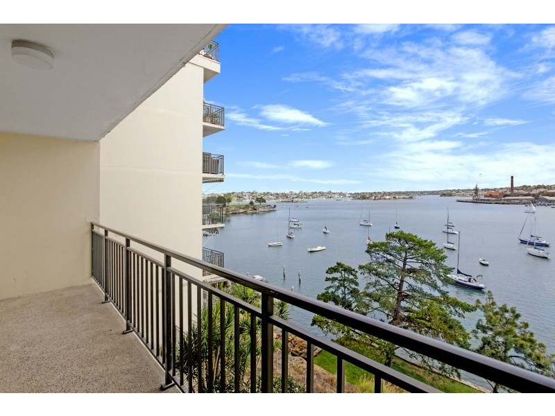 27/10 Gow Street, Balmain NSW 2041