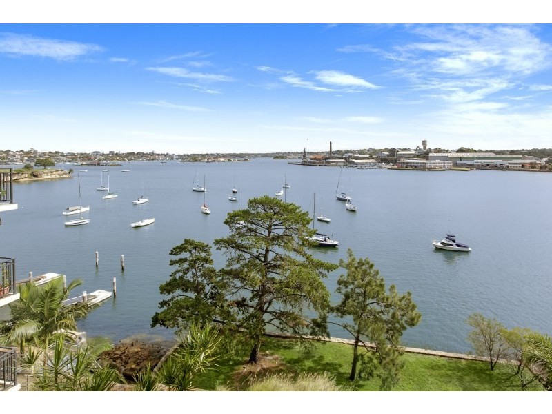 27/10 Gow Street, Balmain NSW 2041