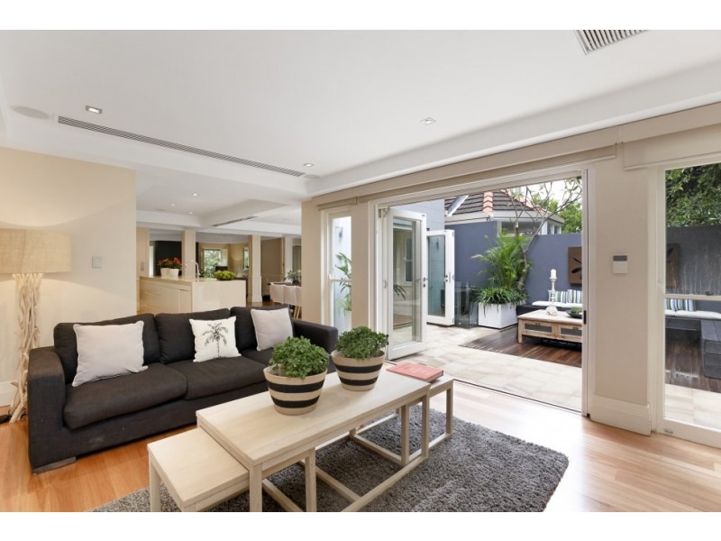 3 Stack Street, Balmain East NSW 2041