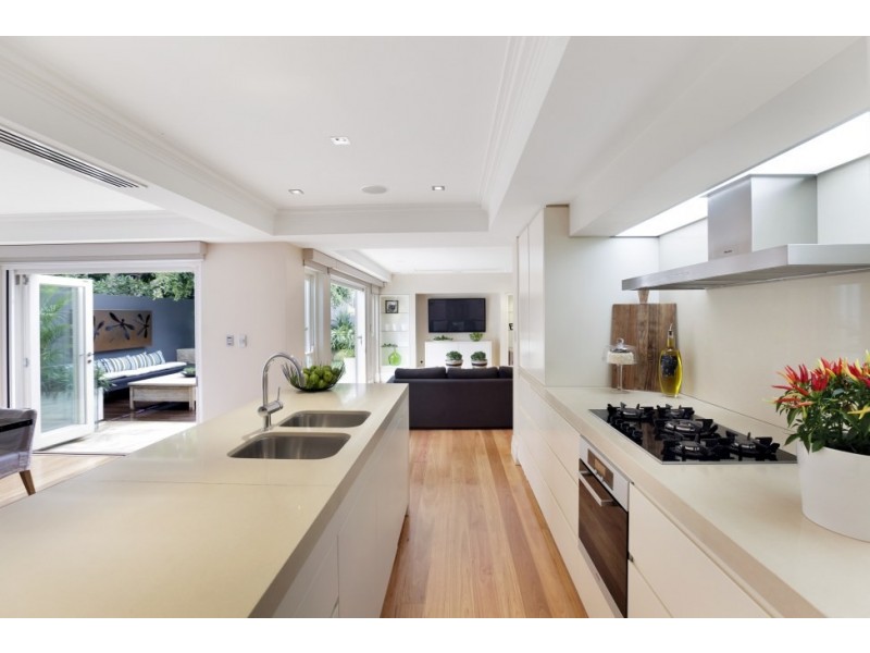 3 Stack Street, Balmain East NSW 2041