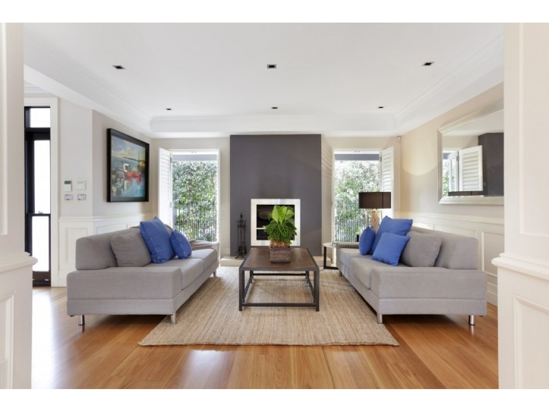 3 Stack Street, Balmain East NSW 2041