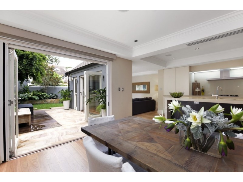 3 Stack Street, Balmain East NSW 2041