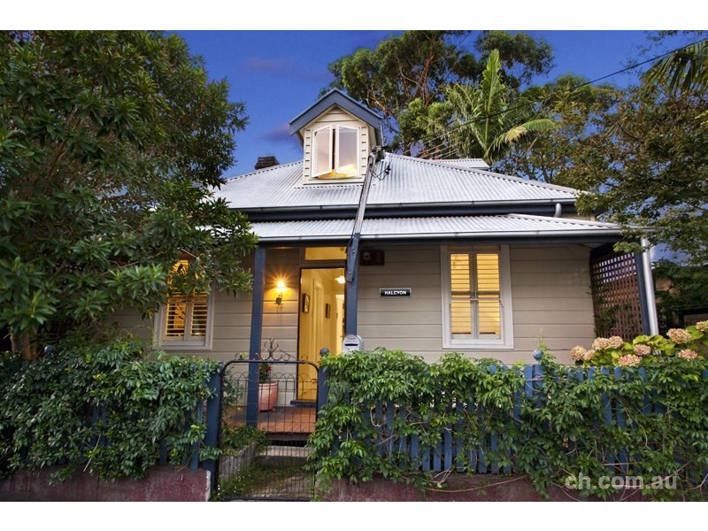 42 College Street, Balmain NSW 2041