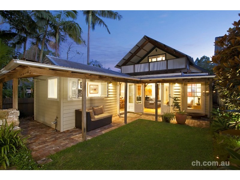 42 College Street, Balmain NSW 2041