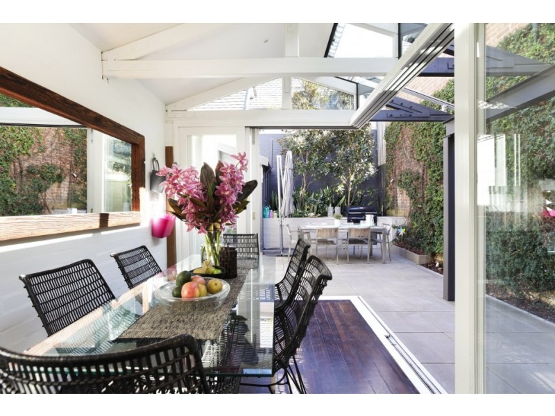 101 Evans Street, Rozelle NSW 2039