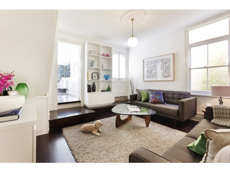 101 Evans Street, Rozelle NSW 2039